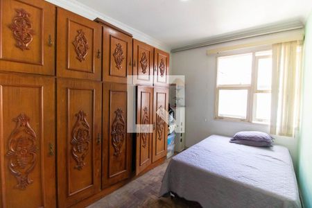 Quarto 1 de apartamento à venda com 3 quartos, 127m² em Ingá, Niterói