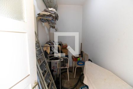 Apartamento à venda com 110m², 3 quartos e 1 vaga Apartamento à venda com 110m², 3 quartos e 1 vagaQuarto de Serviço