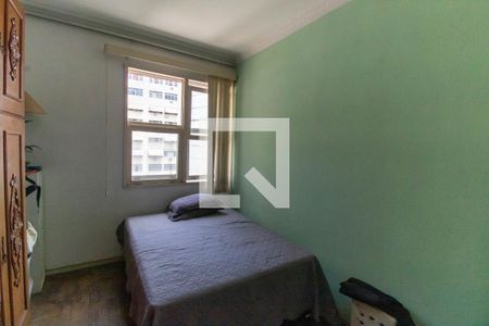 Quarto 1 de apartamento à venda com 3 quartos, 127m² em Ingá, Niterói