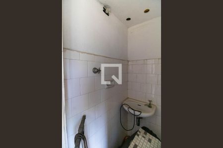 Apartamento à venda com 110m², 3 quartos e 1 vaga Apartamento à venda com 110m², 3 quartos e 1 vagaBanheiro de serviço