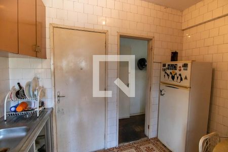 Apartamento à venda com 110m², 3 quartos e 1 vaga Apartamento à venda com 110m², 3 quartos e 1 vagaCozinha