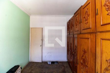 Quarto 1 de apartamento à venda com 3 quartos, 127m² em Ingá, Niterói