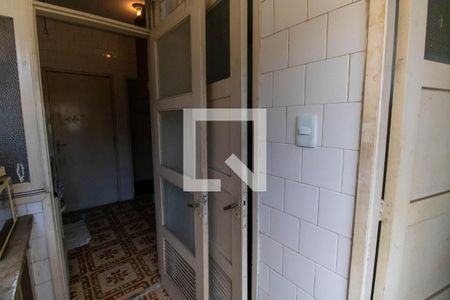 Apartamento à venda com 110m², 3 quartos e 1 vaga Apartamento à venda com 110m², 3 quartos e 1 vagaÁrea de Serviço