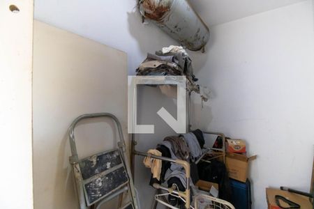 Apartamento à venda com 110m², 3 quartos e 1 vaga Apartamento à venda com 110m², 3 quartos e 1 vagaQuarto de Serviço