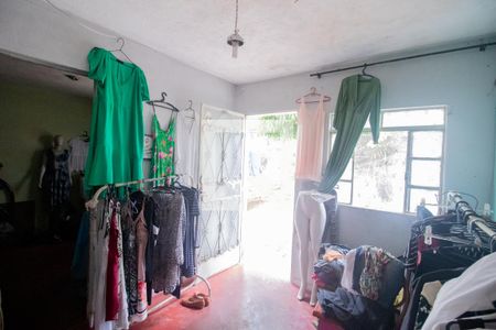 Sala de casa à venda com 3 quartos, 108m² em Vl Recreio, Betim