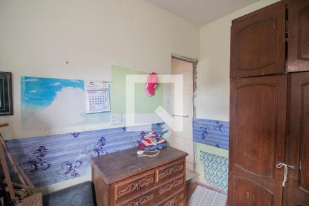 Quarto Suíte de casa à venda com 3 quartos, 108m² em Vl Recreio, Betim