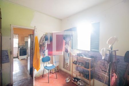 Quarto Suíte de casa à venda com 3 quartos, 108m² em Vl Recreio, Betim