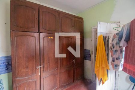 Quarto Suíte de casa à venda com 3 quartos, 108m² em Vl Recreio, Betim