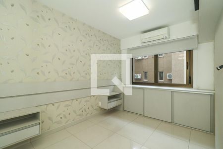 Quarto Suíte de apartamento à venda com 2 quartos, 79m² em Partenon, Porto Alegre