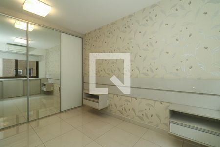 Quarto Suíte de apartamento à venda com 2 quartos, 79m² em Partenon, Porto Alegre