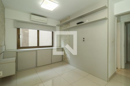 Quarto Suíte de apartamento à venda com 2 quartos, 79m² em Partenon, Porto Alegre