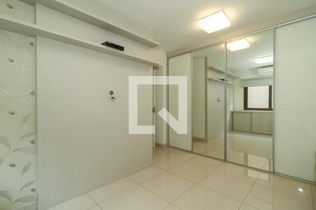 Quarto Suíte de apartamento à venda com 2 quartos, 79m² em Partenon, Porto Alegre