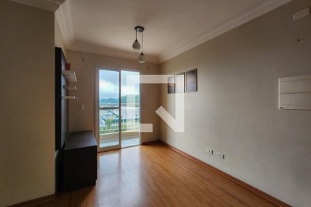 Sala de apartamento à venda com 2 quartos, 68m² em Vila Goncalves, São Bernardo do Campo