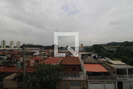 Vista de apartamento para alugar com 2 quartos, 37m² em Socorro, São Paulo