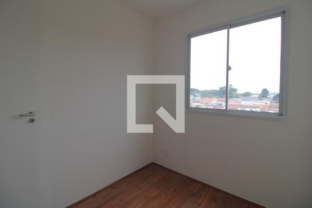 Quarto de apartamento para alugar com 2 quartos, 37m² em Socorro, São Paulo