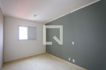 Quarto 1 de apartamento para alugar com 2 quartos, 51m² em Jardim Jamaica, Santo André