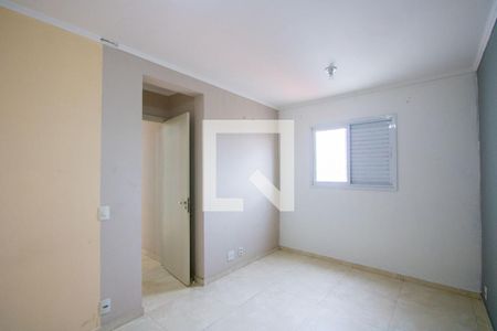 Quarto 1 de apartamento para alugar com 2 quartos, 51m² em Jardim Jamaica, Santo André