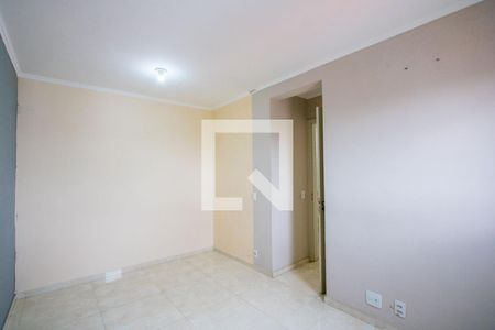 Quarto 1 de apartamento para alugar com 2 quartos, 51m² em Jardim Jamaica, Santo André