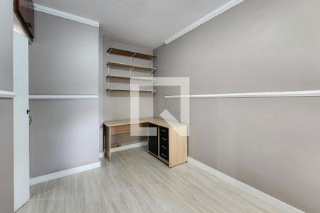 Quarto 1 de apartamento para alugar com 2 quartos, 50m² em Independência, São Bernardo do Campo