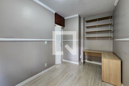 Quarto 1 de apartamento para alugar com 2 quartos, 50m² em Independência, São Bernardo do Campo