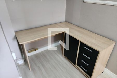 Quarto 1 de apartamento para alugar com 2 quartos, 50m² em Independência, São Bernardo do Campo