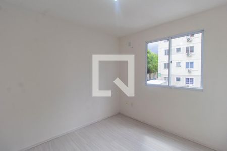 Quarto 1 de apartamento para alugar com 2 quartos, 42m² em São José, Canoas