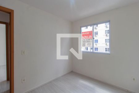 Quarto 2 de apartamento para alugar com 2 quartos, 42m² em São José, Canoas