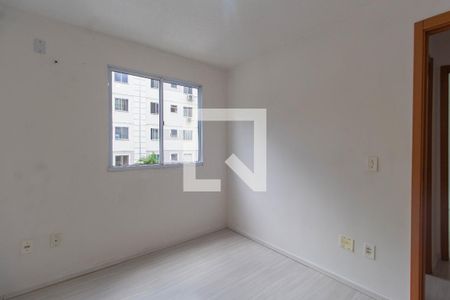 Quarto 1 de apartamento para alugar com 2 quartos, 42m² em São José, Canoas