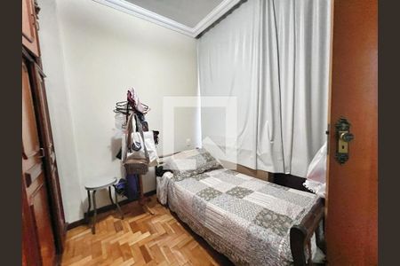 Quarto de apartamento à venda com 1 quarto, 75m² em Centro, Belo Horizonte