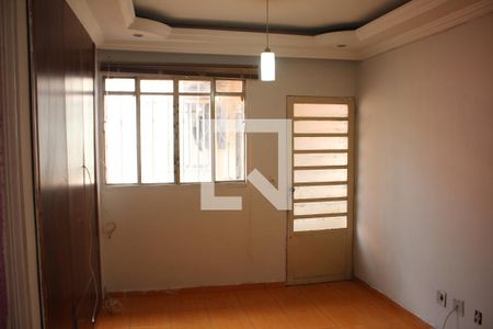 Apartamento à venda com 2 quartos, 40m² em Califórnia, Belo Horizonte