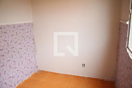 Apartamento à venda com 2 quartos, 40m² em Califórnia, Belo Horizonte