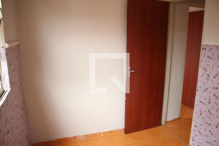 Apartamento à venda com 2 quartos, 40m² em Califórnia, Belo Horizonte