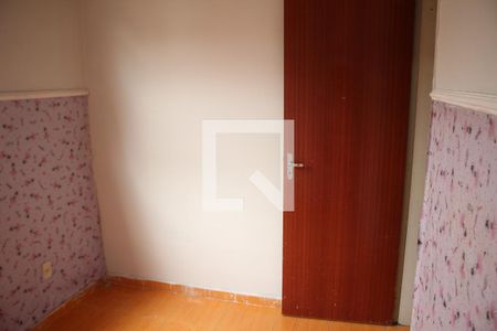 Apartamento à venda com 2 quartos, 40m² em Califórnia, Belo Horizonte