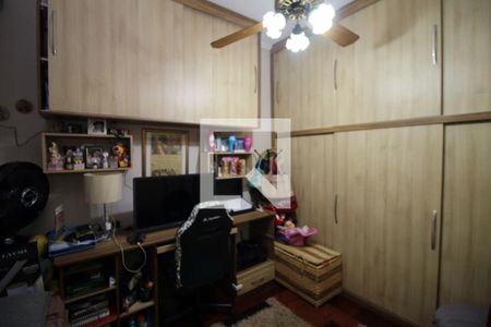 Quarto 2 de apartamento para alugar com 2 quartos, 64m² em Ramos, Rio de Janeiro