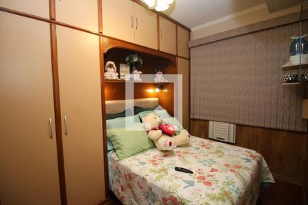 Quarto 1 de apartamento para alugar com 2 quartos, 64m² em Ramos, Rio de Janeiro