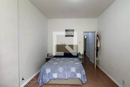 Quarto de apartamento à venda com 1 quarto, 29m² em Copacabana, Rio de Janeiro