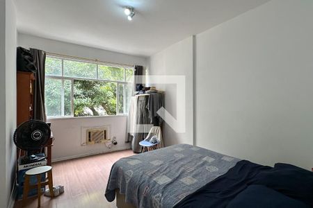 Quarto de apartamento à venda com 1 quarto, 29m² em Copacabana, Rio de Janeiro