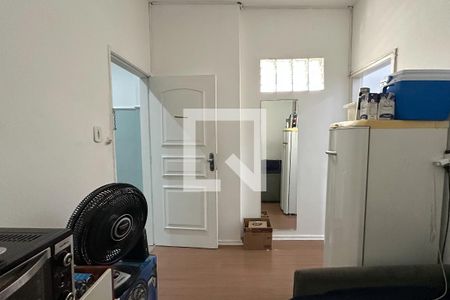 Sala de apartamento à venda com 1 quarto, 29m² em Copacabana, Rio de Janeiro