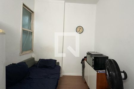 Sala de apartamento à venda com 1 quarto, 29m² em Copacabana, Rio de Janeiro