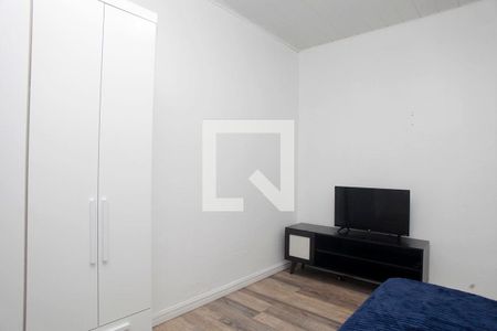 Quarto de apartamento para alugar com 1 quarto, 45m² em Centro Histórico, Porto Alegre