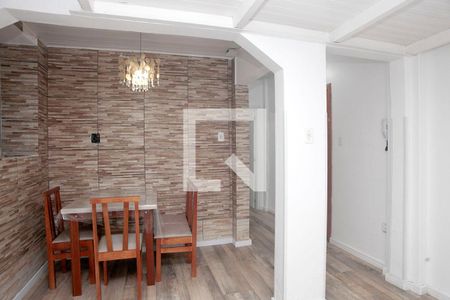 Sala de apartamento para alugar com 1 quarto, 45m² em Centro Histórico, Porto Alegre