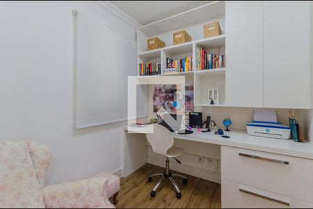 Quarto 1 de apartamento à venda com 3 quartos, 90m² em Ipiranga, São Paulo