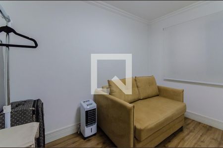 Quarto 2 de apartamento à venda com 3 quartos, 90m² em Ipiranga, São Paulo