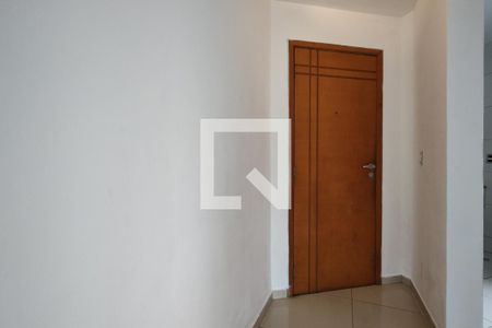 Sala de apartamento para alugar com 3 quartos, 80m² em Taquara, Rio de Janeiro