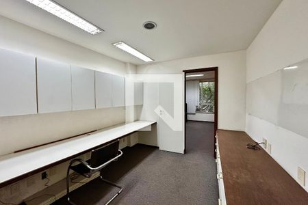 Sala 2 de apartamento à venda com 3 quartos, 60m² em Centro, Rio de Janeiro