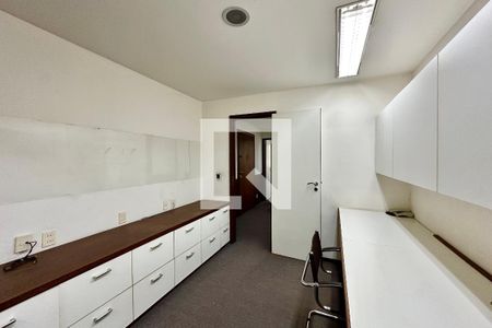 Sala 2 de apartamento à venda com 3 quartos, 60m² em Centro, Rio de Janeiro