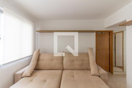 Sala de apartamento à venda com 2 quartos, 70m² em Perdizes, São Paulo