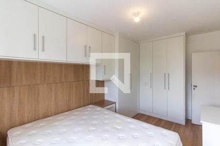 Quarto 1 de apartamento à venda com 2 quartos, 70m² em Perdizes, São Paulo