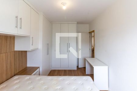 Quarto 1 de apartamento à venda com 2 quartos, 70m² em Perdizes, São Paulo