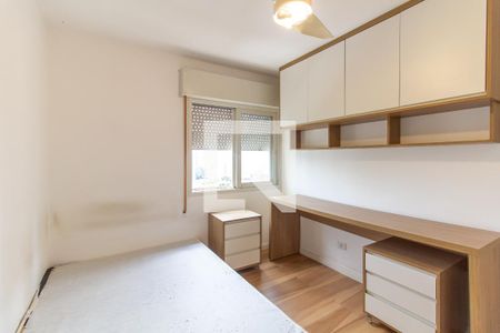 Quarto 2 de apartamento à venda com 2 quartos, 70m² em Perdizes, São Paulo